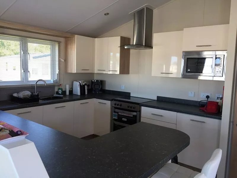Willerby Clearwater lodge