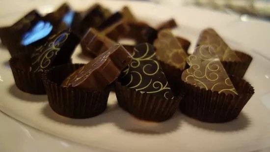 Stanimira Chocolate House