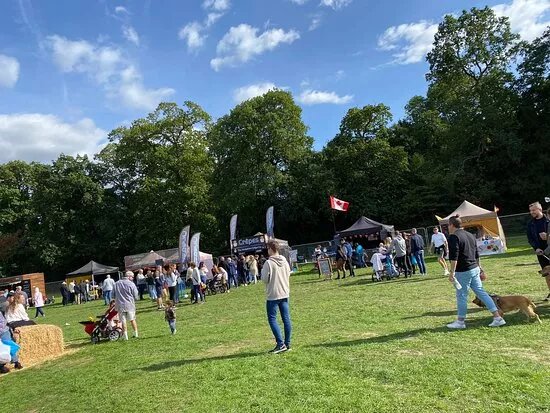 Festival of Food & Drink