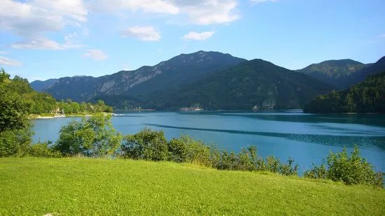 Valle di Ledro