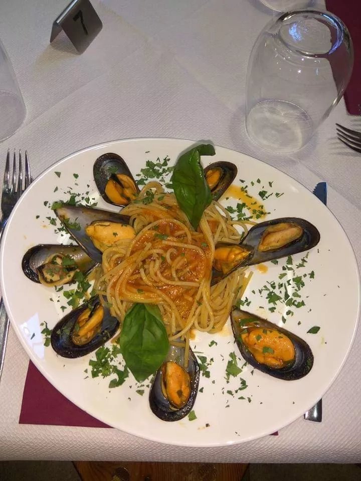 Altavilla Pizzeria Ristorante Italiano