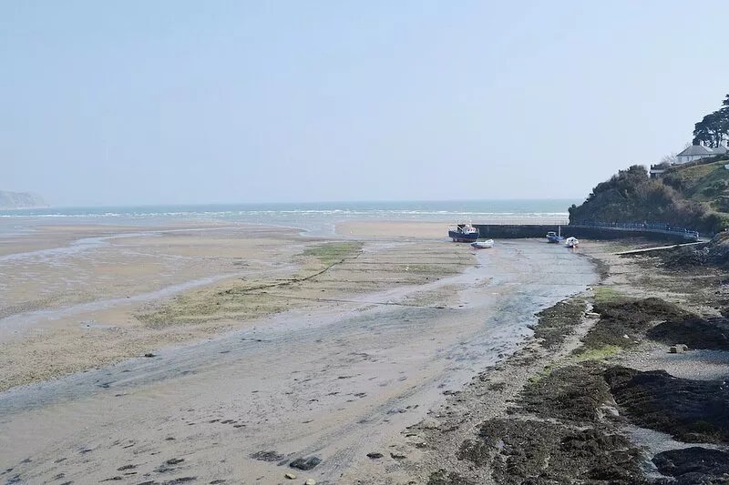 2 bedroom accommodation in Near Abersoch