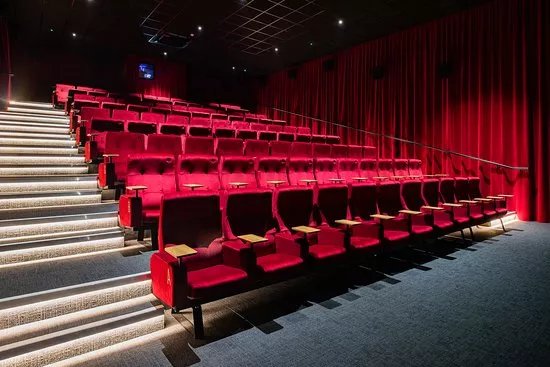 Curzon Knutsford