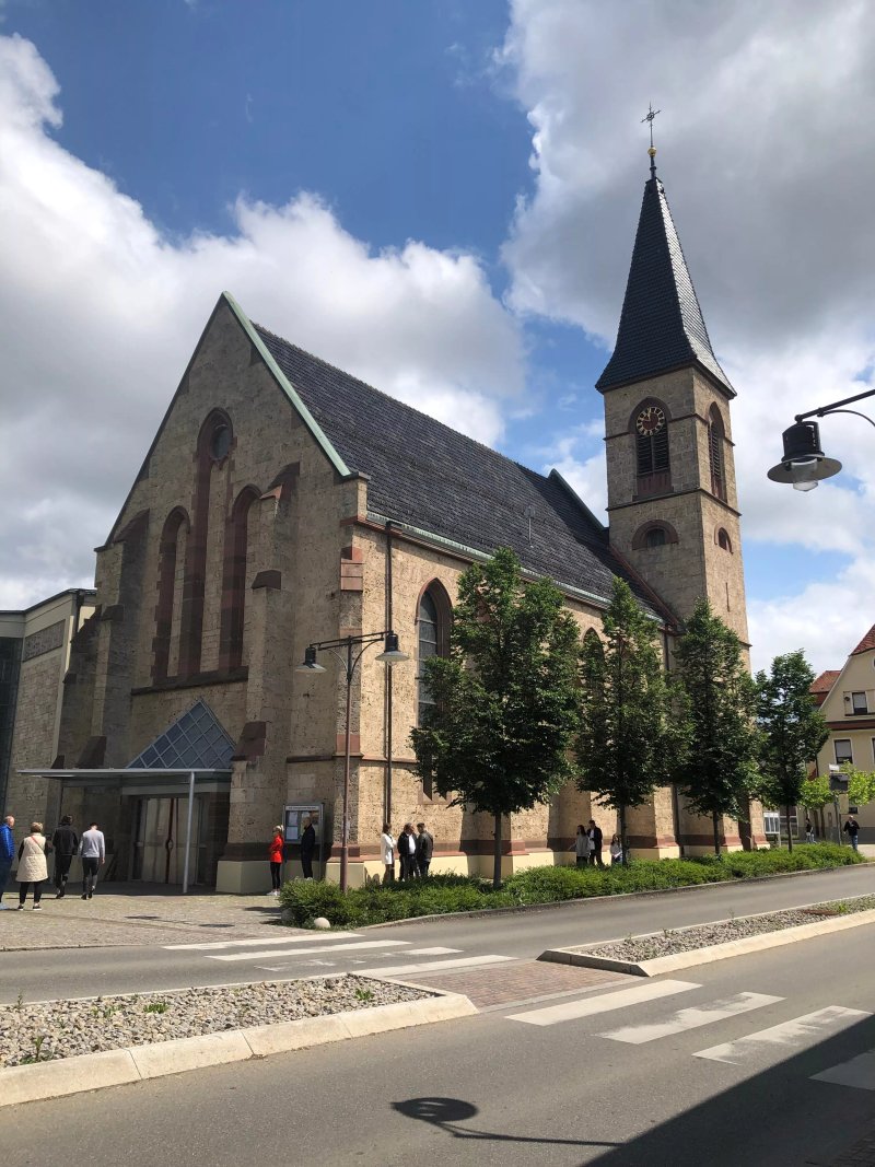 Heilig-geist-kirche