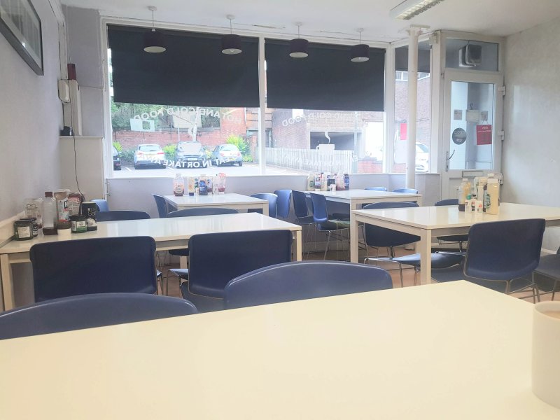 The Coffee House Ilkeston