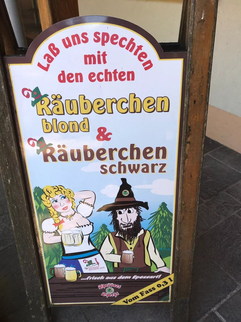 Landhotel Heimathenhof Restaurant