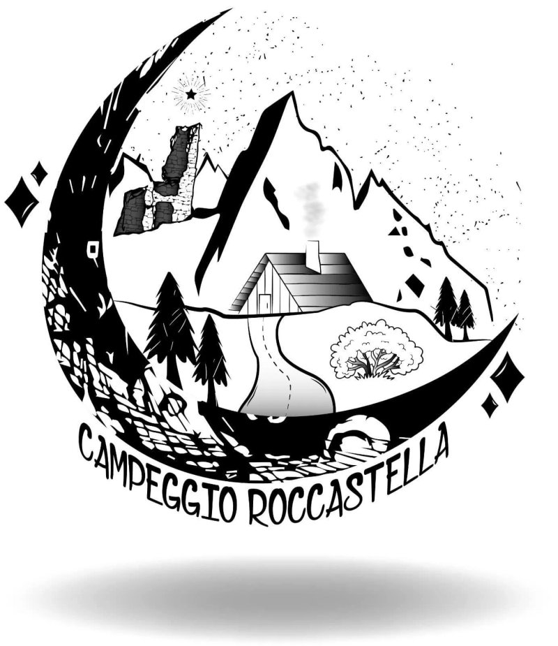Campeggio Roccastella di Riba Jessica