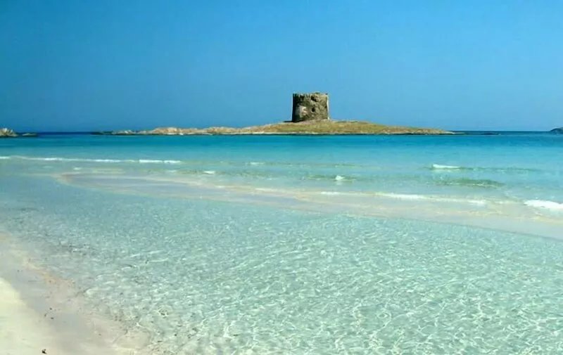 Exclusive villa with private pool and garden. Wonderful sea view!