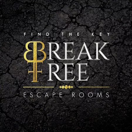 Break Free Escape Room