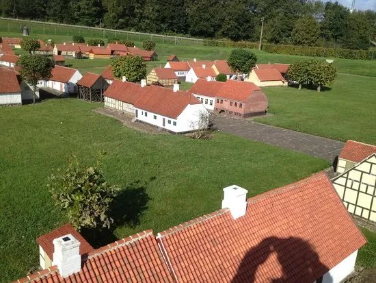 Den Historiske Miniby