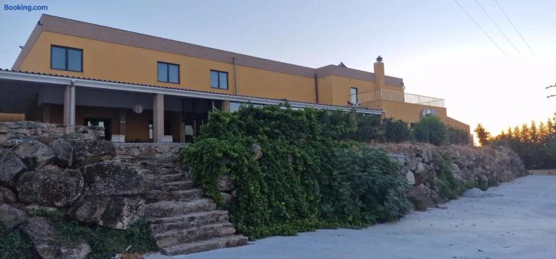 Hotel Vila Raia
