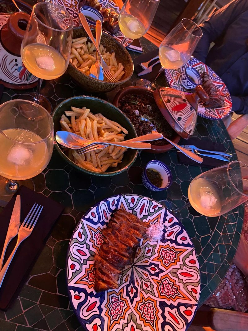 Bicau Food And Drinks