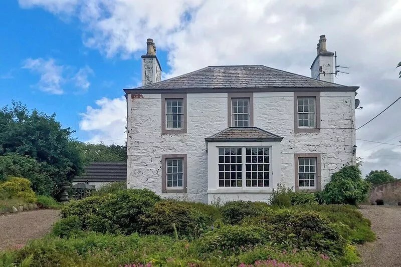 3 bedroom accommodation in Newton Stewart