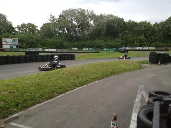 AK Racing