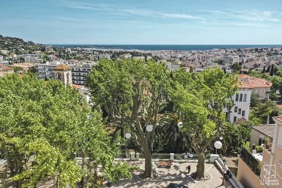 Office de Tourisme Le Cannet Cote d'Azur