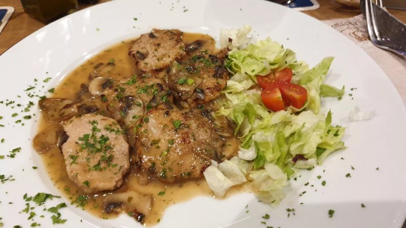 Romagna Mia - Hotel Ristorante Pizzeria