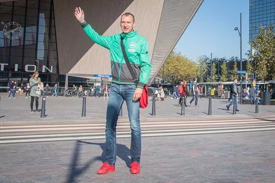 Marc Organiseert!