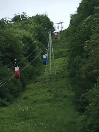 Waldecker Bergbahn