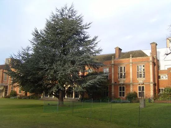Somerville College