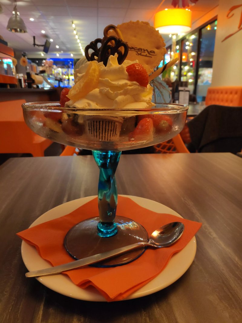 Toscana ijssalon