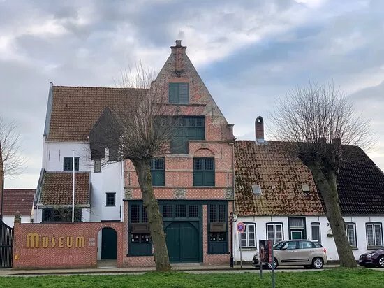 Museum Alte Munze