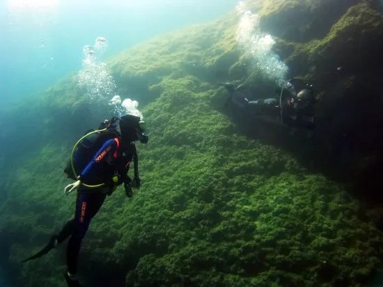 Sotiriou Diving Center