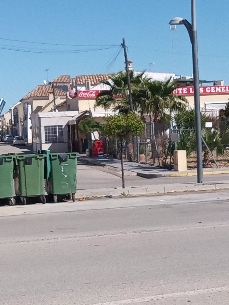 Meson Restaurante Las Gemelas