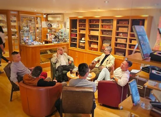 Cigars Unlimited