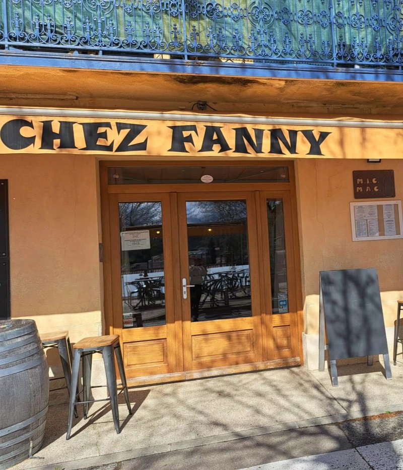 Chez Fanny