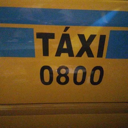 Taxi madeira machico