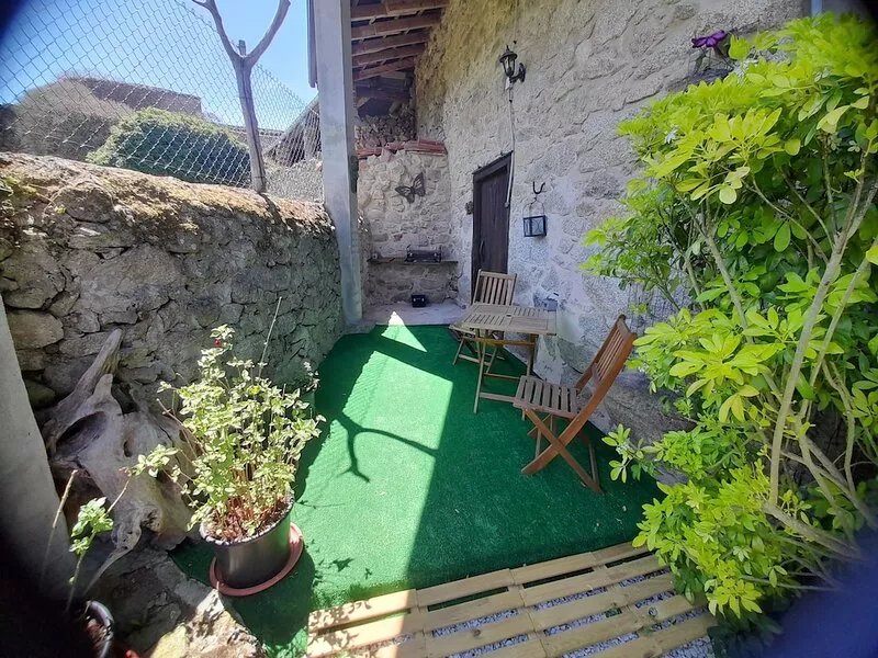 A nature lovers comfortable nest - Casa de las Flores - Ribeira Sacra