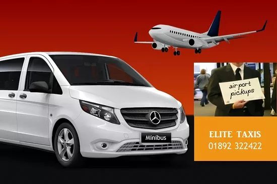 Tunbridge Wells Elite Taxis