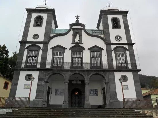 Funchal