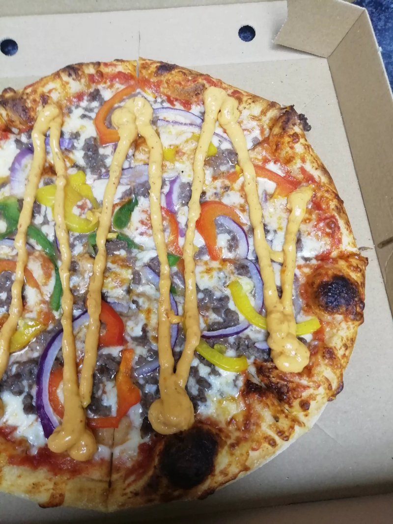 Best Of Pizza