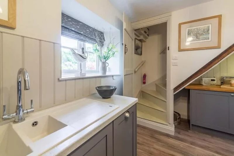 Piper Cottage (2), Holme-next-the-Sea, Norfolk
