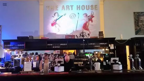 The Art House
