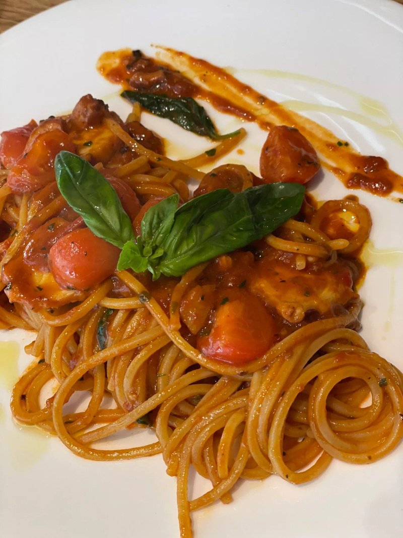 Caffe Sereni