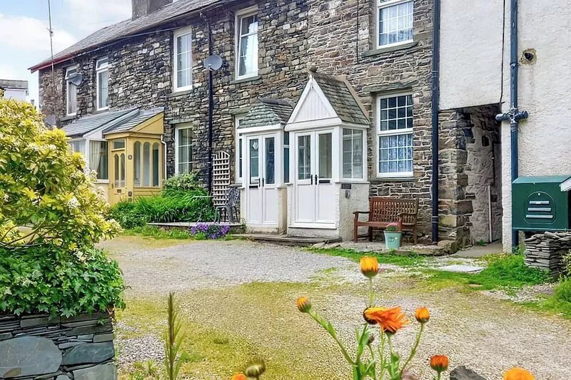 2 bedroom accommodation in Portinscale, near Keswick