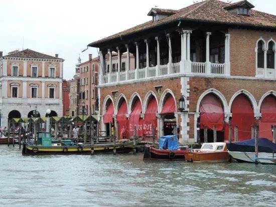 Mercati di Rialto