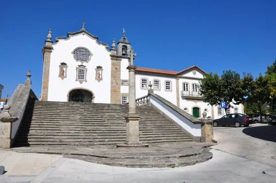 Convento de Sao Jose