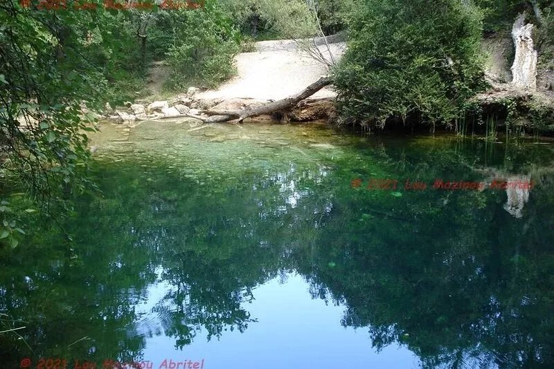 New! Beautiful villa 6 pers fenced with private pool in Vallon Pont d'Arc