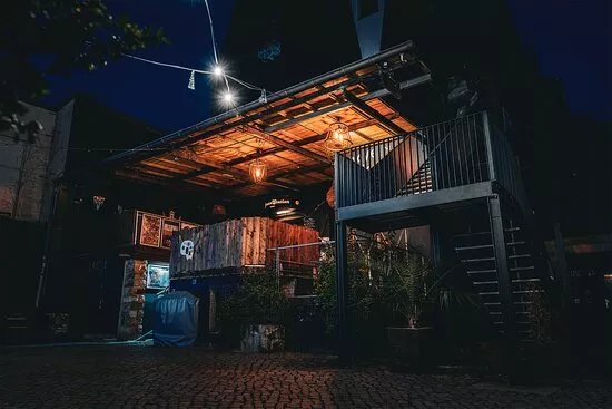 Groovestation