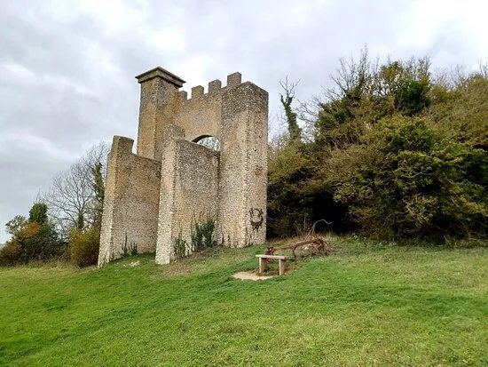 Nore Hill Folly