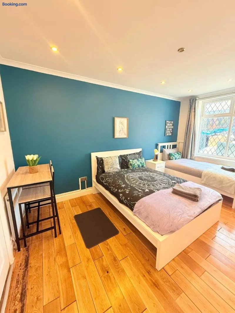 Wembley Rooms