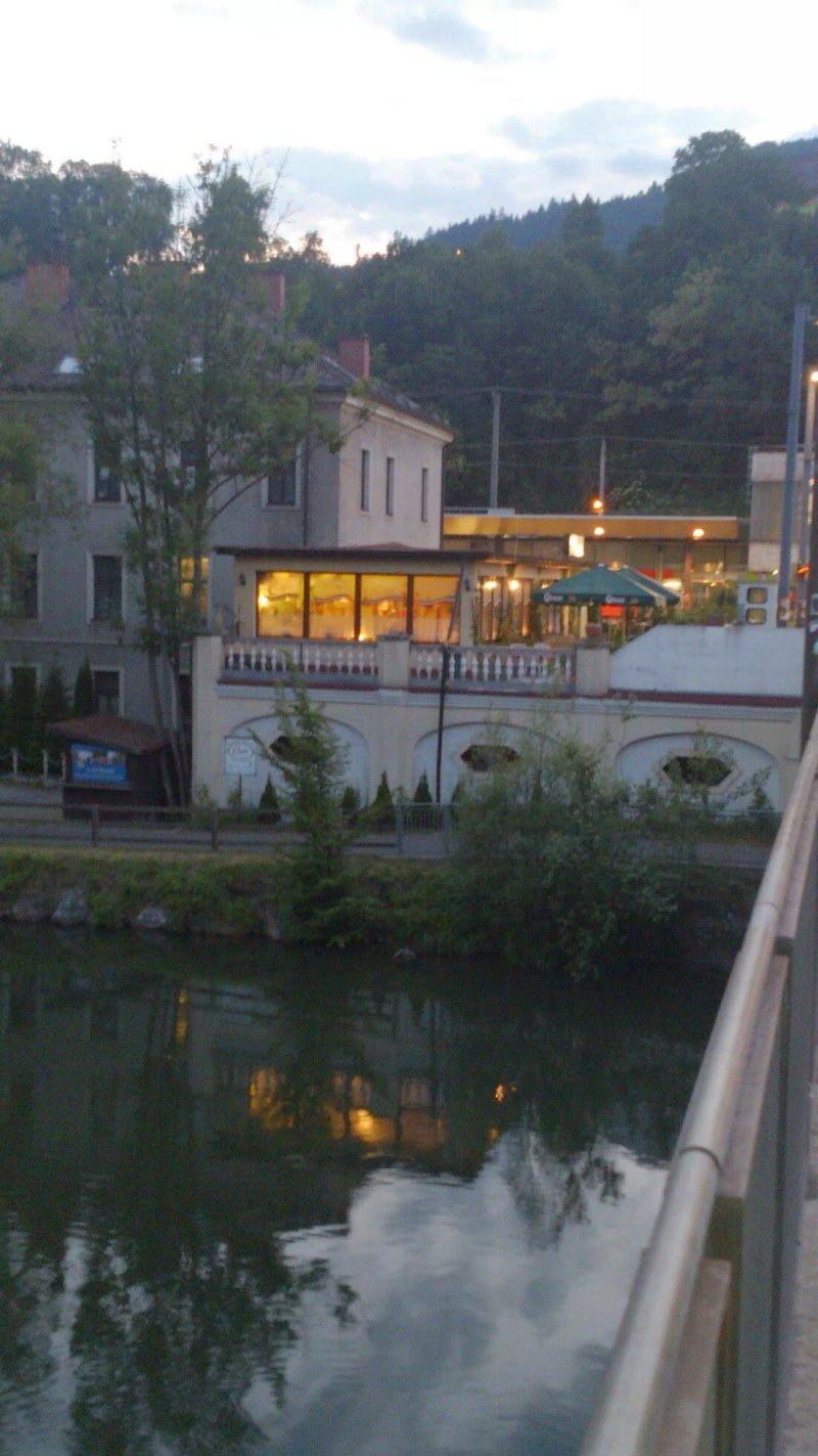 Pizzeria Coretto