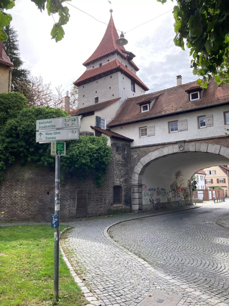 Seelturm - Zundeltor