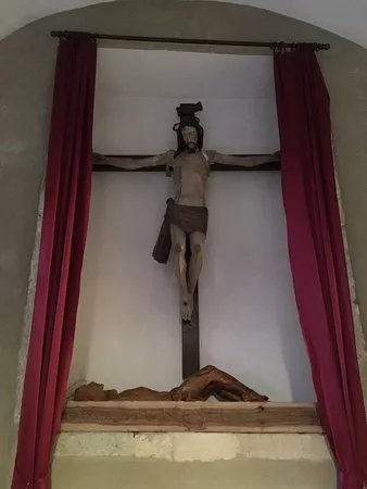 Chiesa di San Martino Vescovo