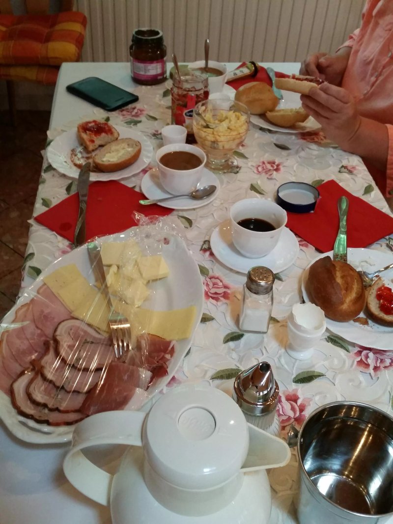 Pension Hollyday