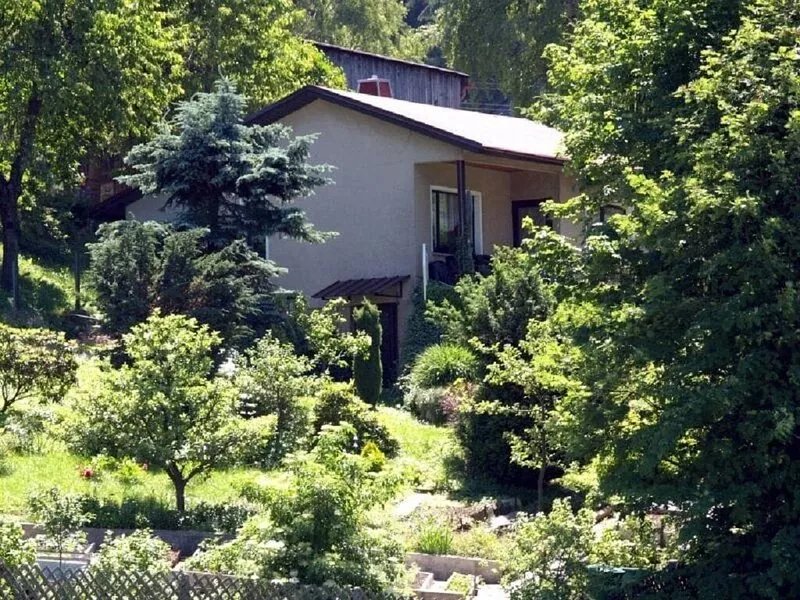Holiday Home in a quiet location, beautiful forest area