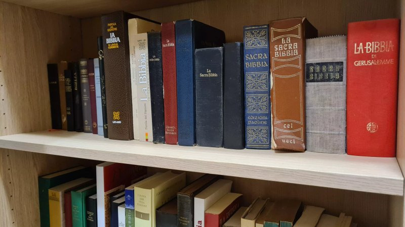 Museo Avventista della Bibbia